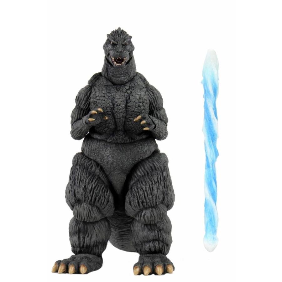 godzilla 1989 neca