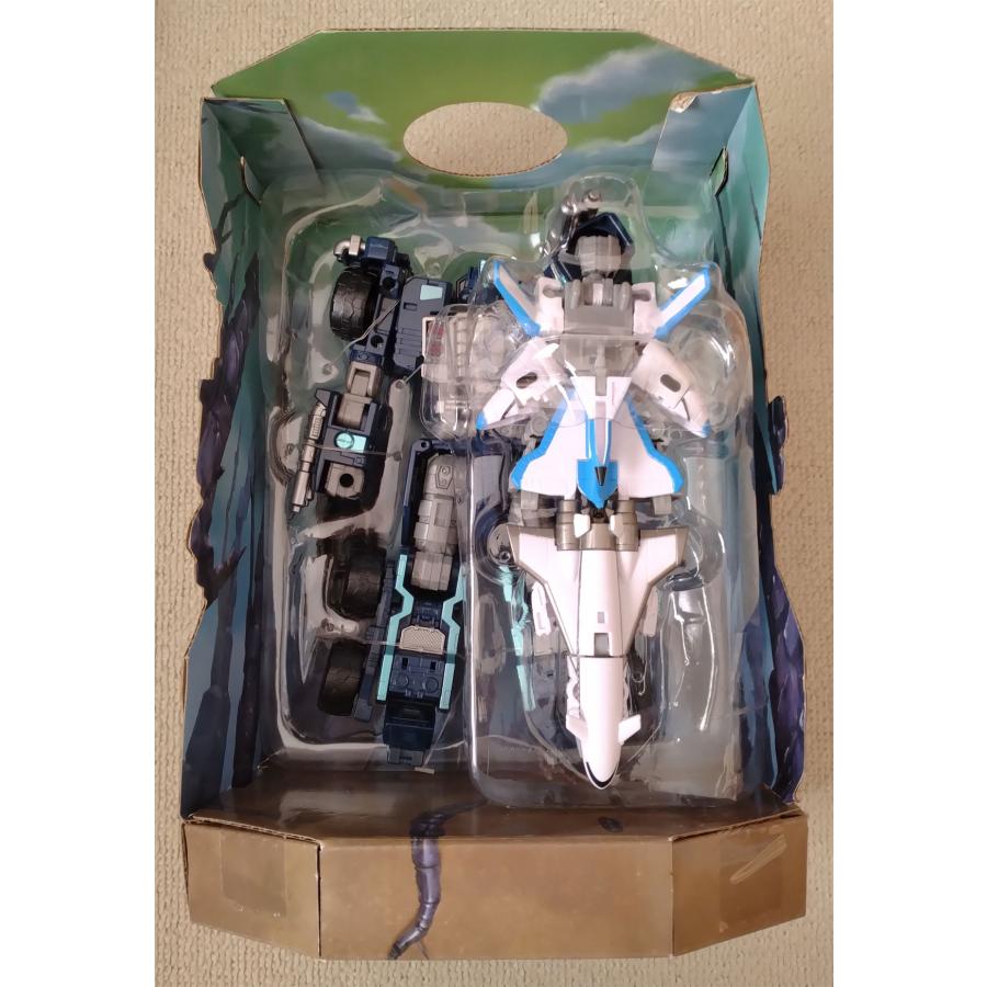 訳あり品】トランスフォーマー ネメシスプライム & ミニコンチーム