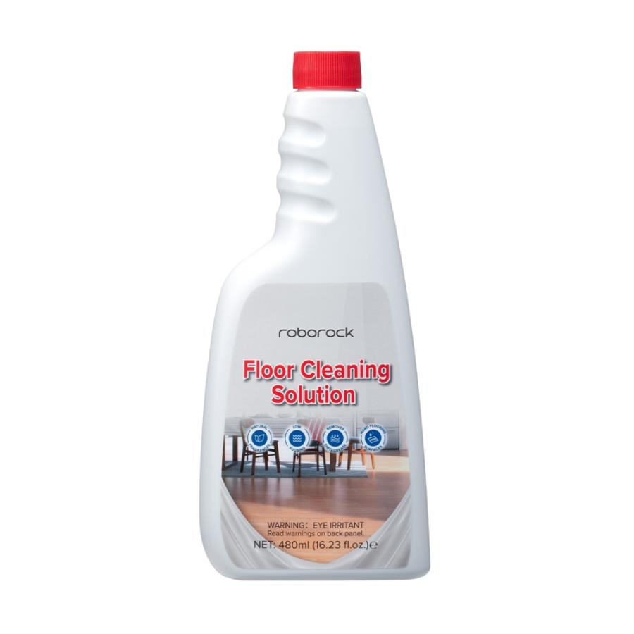 メーカー純正品】Roborock フロアクリーナーN RRSENZAI2 交換用