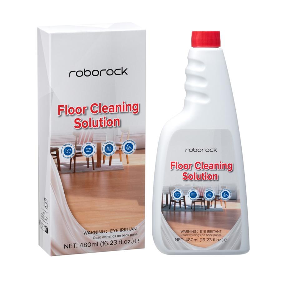 メーカー純正品】Roborock フロアクリーナーN RRSENZAI2 交換用 純正