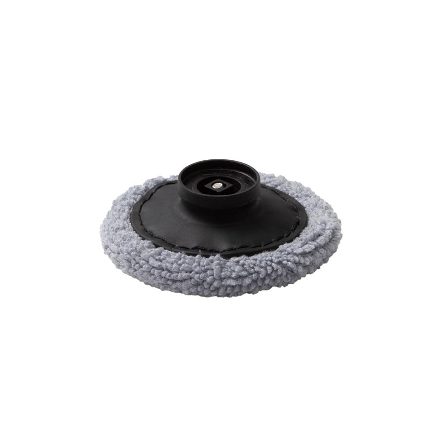 【メーカー純正品】Roborock 壁キワ用モップクロス YBTB01RR 2個 交換用 純正アクセサリー S8 MaxV Ultra / S8 Max Ultra 対応 | Roborock | 04