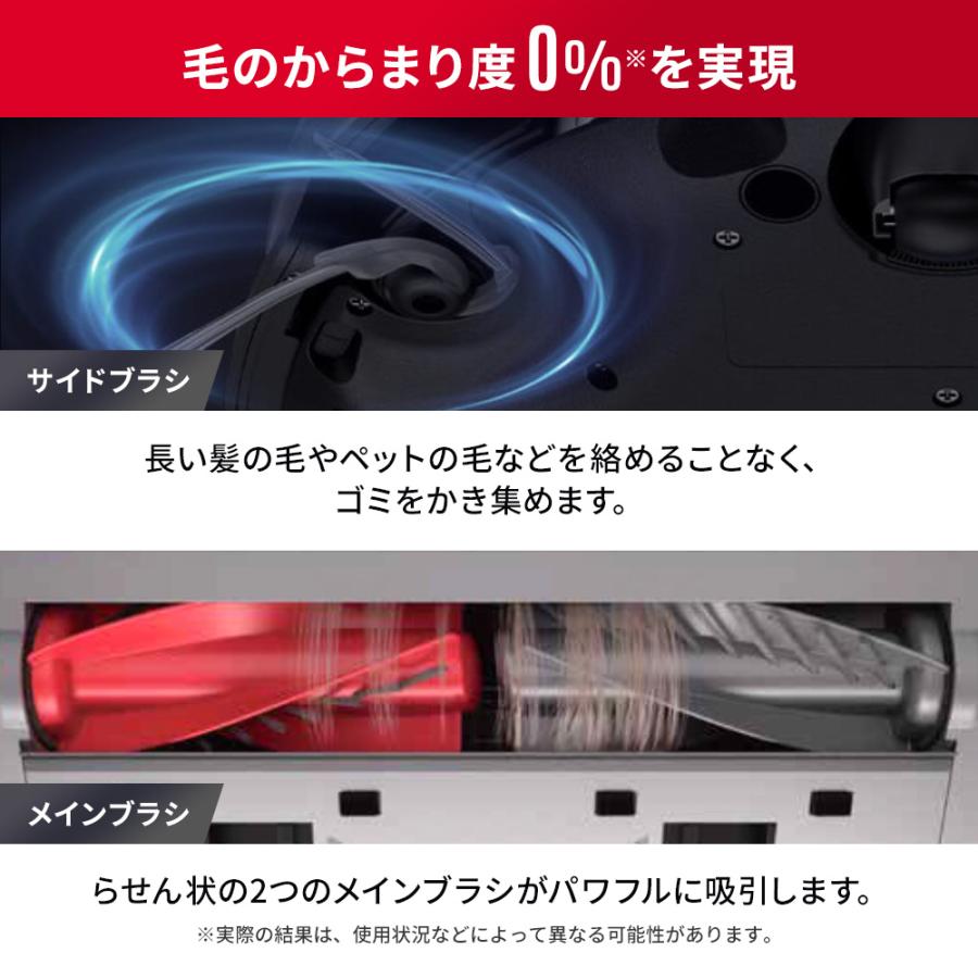 Roborock（ロボロック） 【交換用紙パックセット】 ロボット掃除機