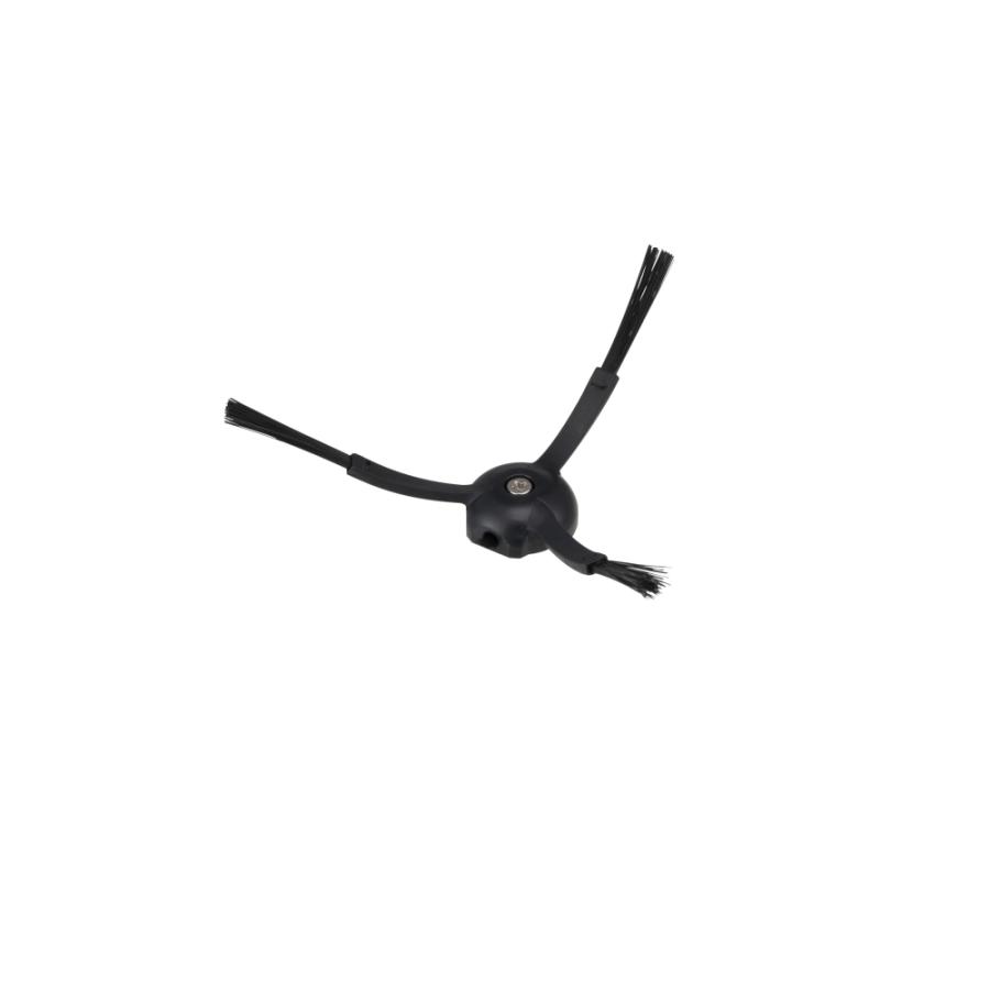 【メーカー純正品】Roborock ロボロック サイドブラシN ブラック SDBS02RR 2個セット 交換用 純正アクセサリー S8 MaxV Ultra / S8 Max Ultra その他対応 |  | 02