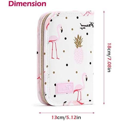 絶対一番安い 旅行かばん 小分けバッグ 送料無料 可愛くおしゃれなパスポートバッグ Azarxis 通帳ケース 可愛いパスポートホルダー スマホ収納可能 大容量 海外旅行便利グッズ 出張 貴重品入れ クラッチバッグ オシャレ グリーン 動物 Www Threeriversofs Com