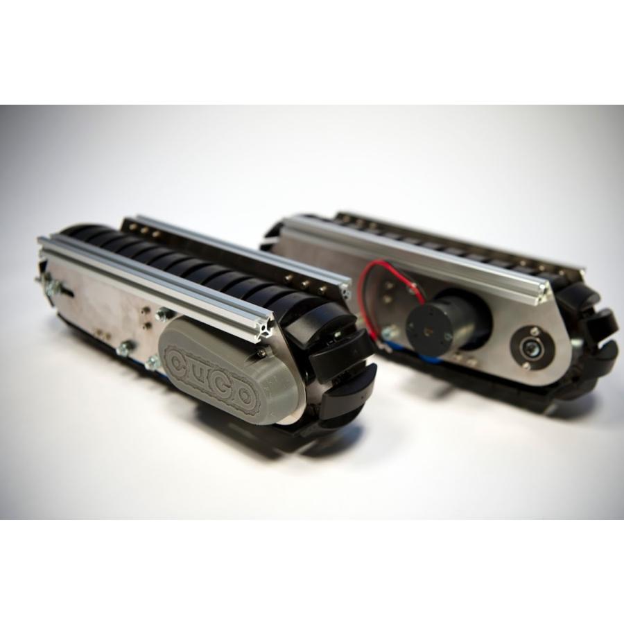 CuGo V3（2ユニット）