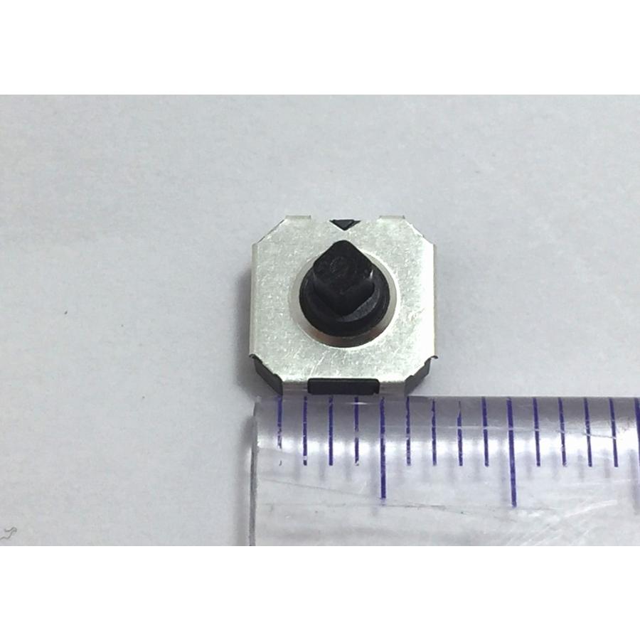 ４方向＋１プッシュスイッチ　（面実装、6ピン、7×7×5mm） | ブランド登録なし | 02