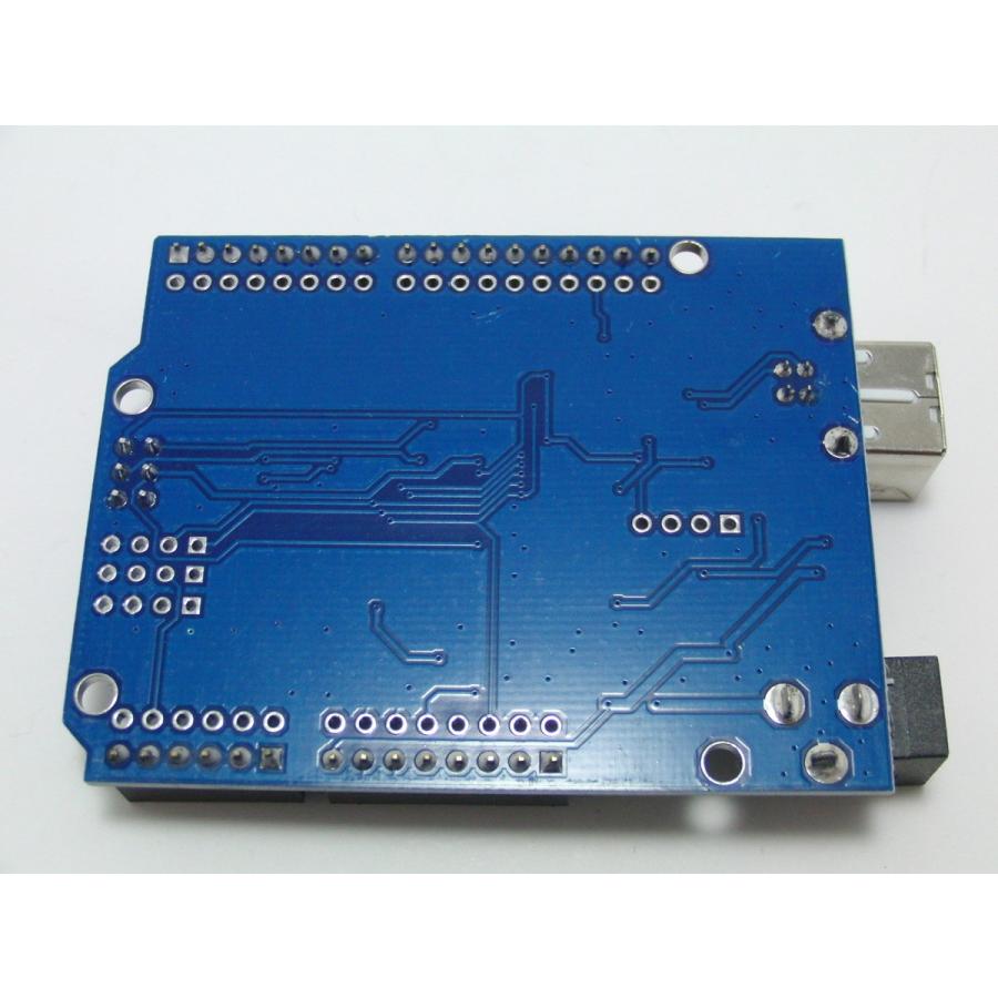 Arduino UNO互換ボード（ATmega328P） | ブランド登録なし | 02