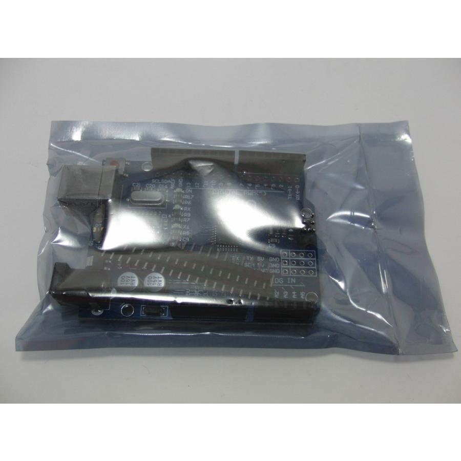 Arduino UNO互換ボード（ATmega328P） | ブランド登録なし | 04