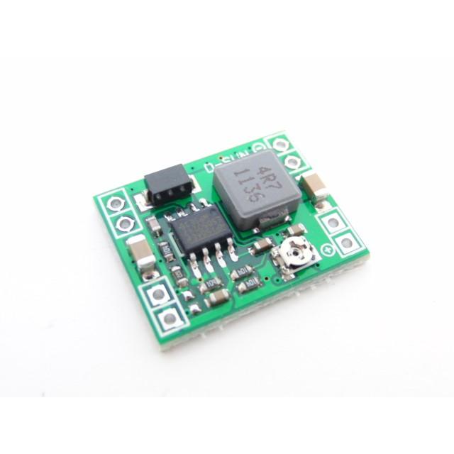 降圧型DC-DC電源モジュールMP1584（出力3A 0.8-20V） | ブランド登録なし | 04