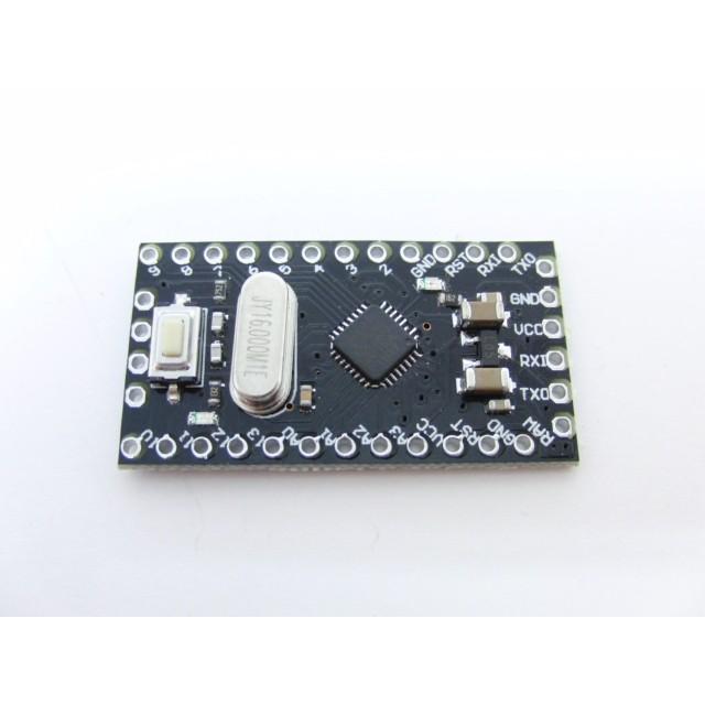 Arduino ProMini互換ボード（ATmega168） | ブランド登録なし | 01