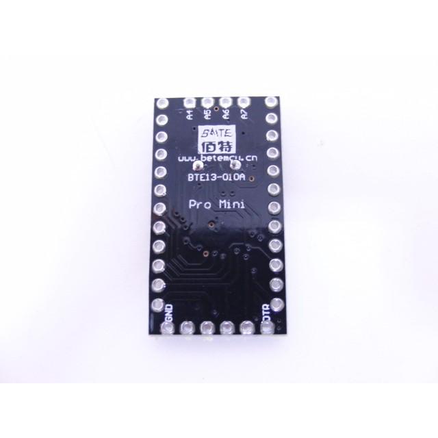 Arduino ProMini互換ボード（ATmega168） | ブランド登録なし | 02