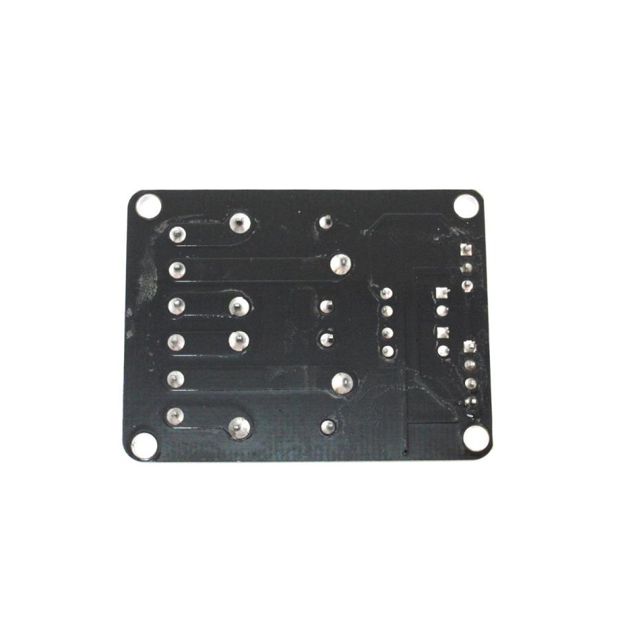 2chリレーモジュール : ロボテナショップ - 通販 - Yahoo!ショッピング