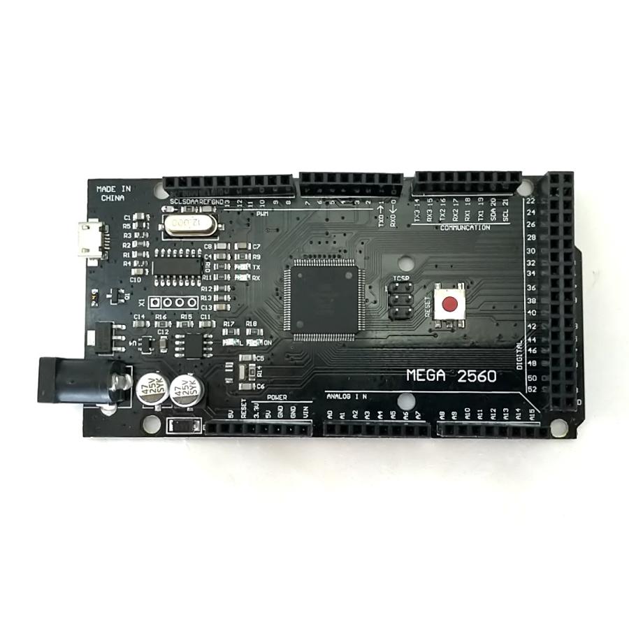 Arduino Mega互換ボード（ATMega2560） | ブランド登録なし | 01