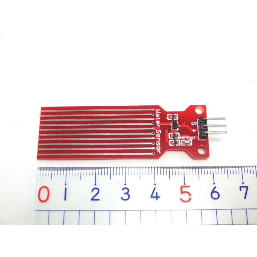 水位センサーモジュール | ブランド登録なし