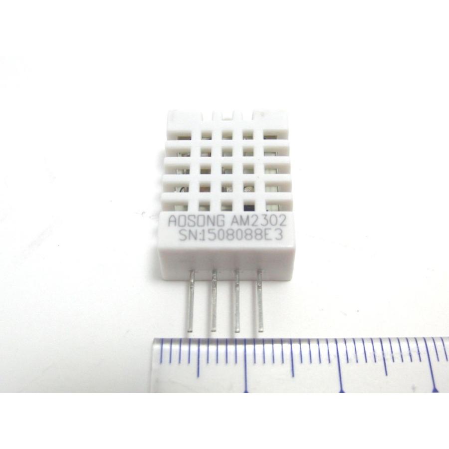 温度・湿度センサーモジュール（AM2302） | ブランド登録なし