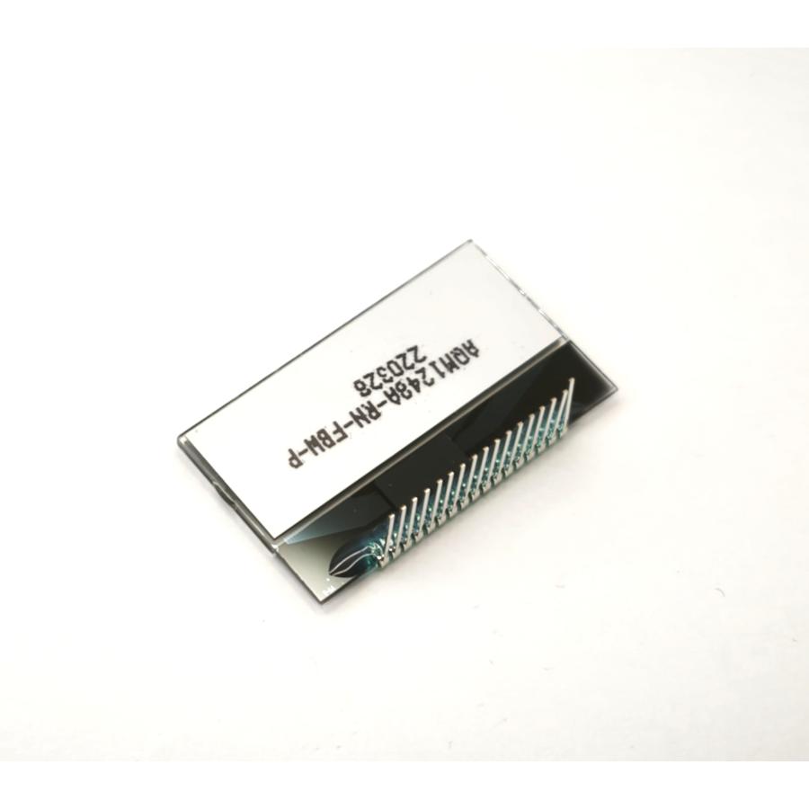 超小型グラフィックLCD　AQM1248A | ブランド登録なし | 02