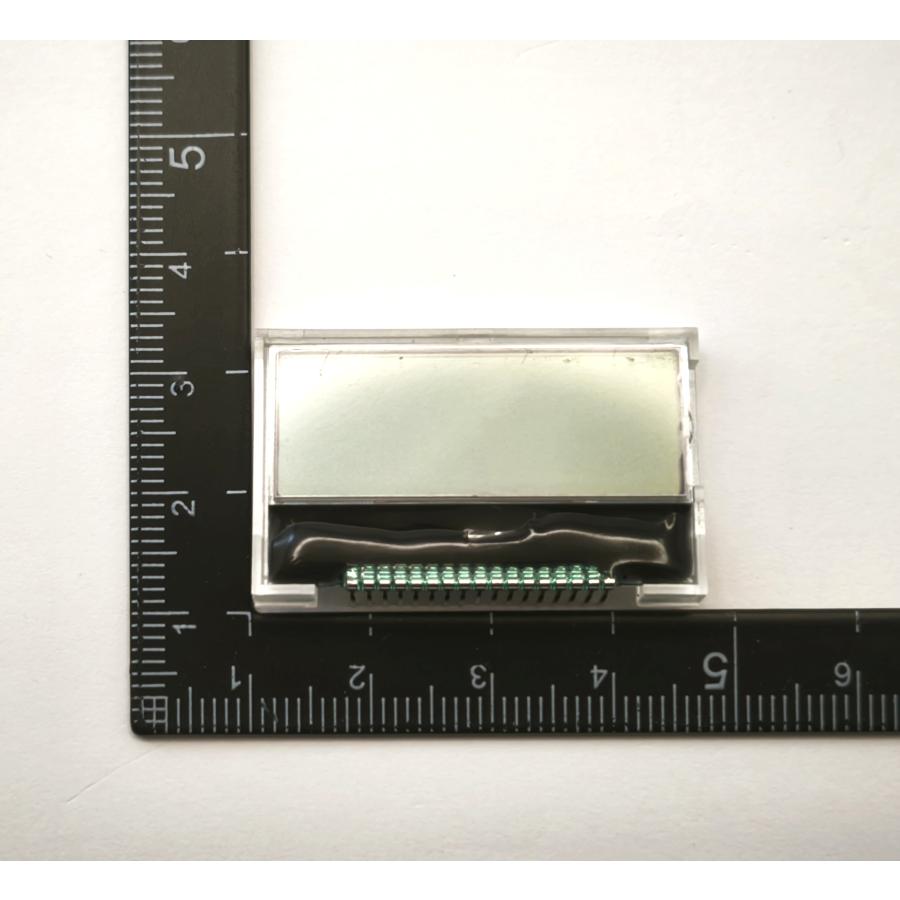 超小型グラフィックLCD バックライト付 AQM1248A | ブランド登録なし | 01