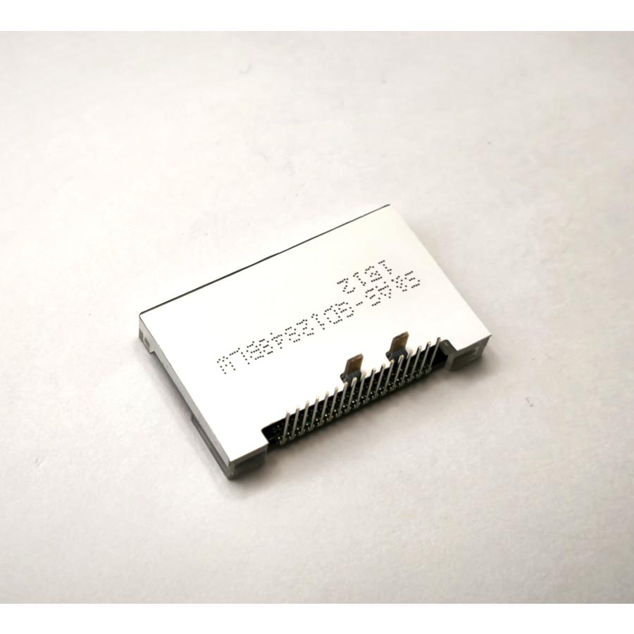 超小型グラフィックLCD バックライト付 AQM1248A | ブランド登録なし | 02