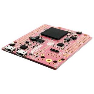 GR-PEACH-NORMAL（Renesas, ARM Cortex-A RZ/A1H） | ブランド登録なし