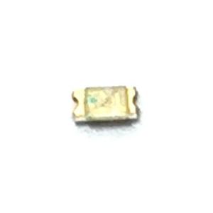 赤色チップLED（1608サイズ）20個入 | ブランド登録なし