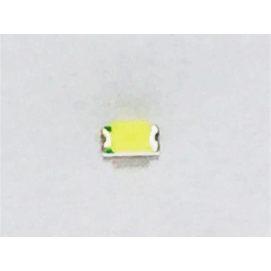 白色チップLED（1608サイズ）20個入 | ブランド登録なし