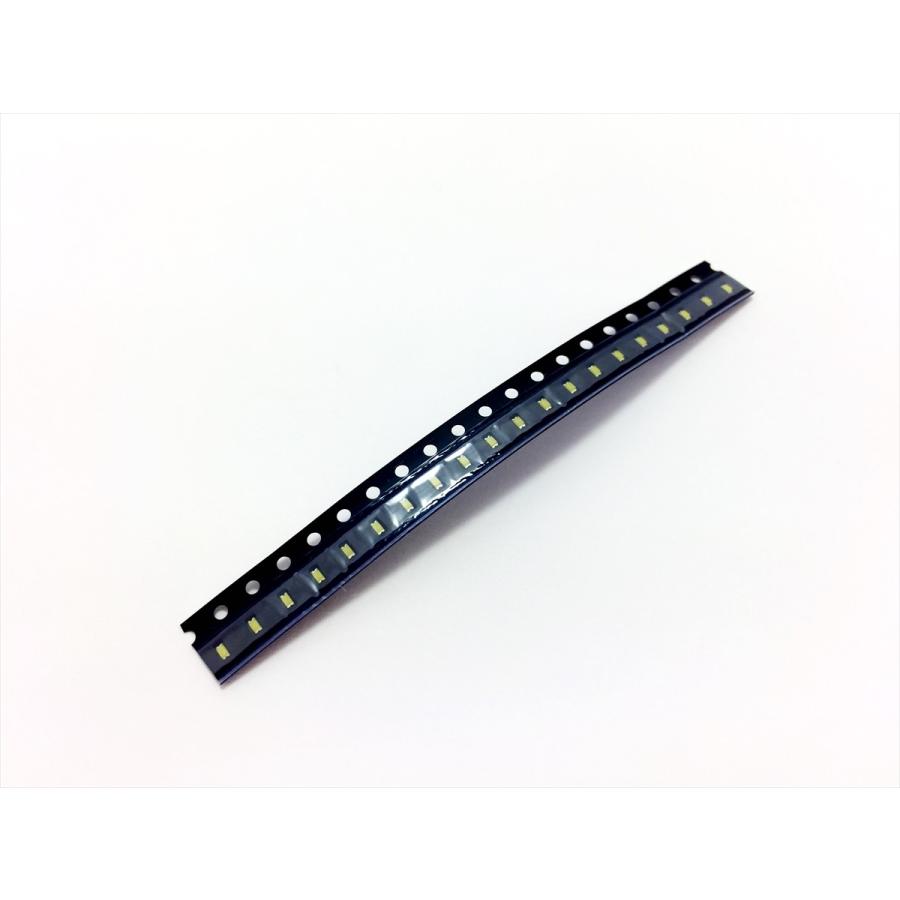 白色チップLED（1608サイズ）20個入 | ブランド登録なし | 02