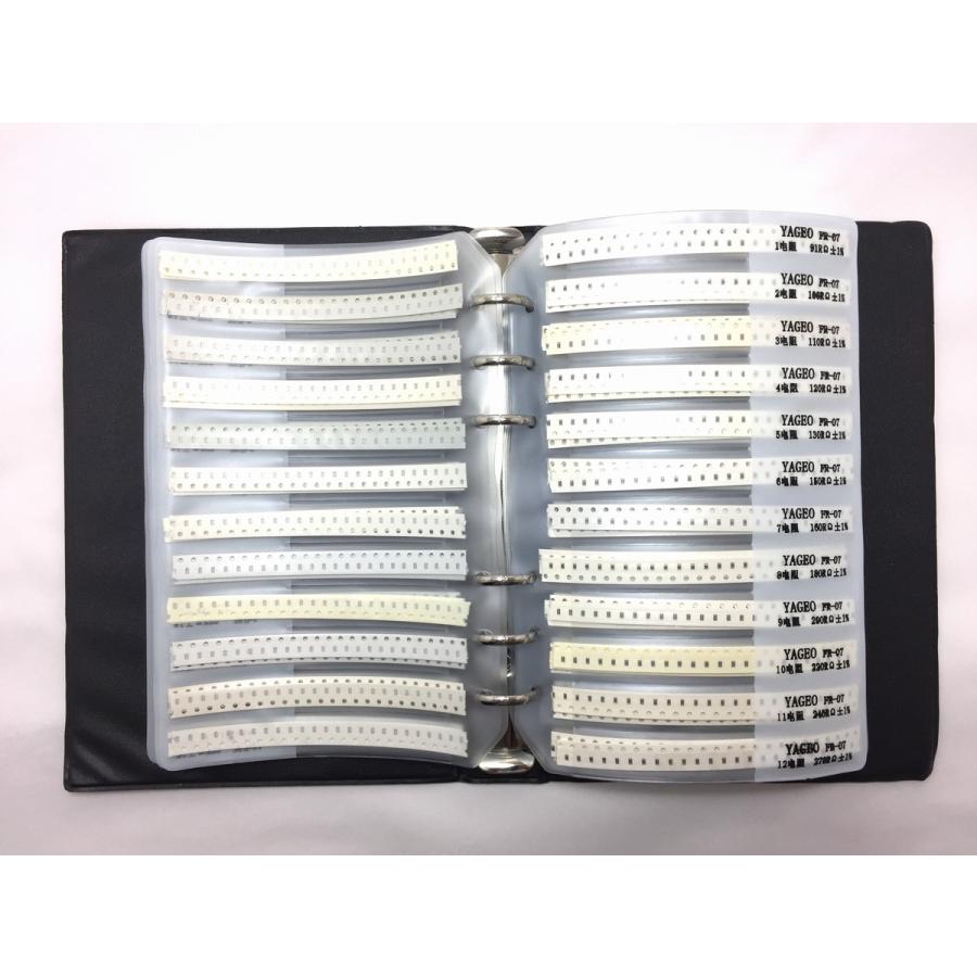 63 4561 63 厚膜チップ抵抗器 2012サイズ Rmc1 10k471ftp Axel アズワン