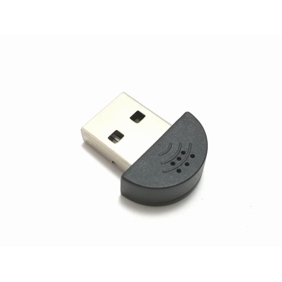 USB2.0マイク | ブランド登録なし