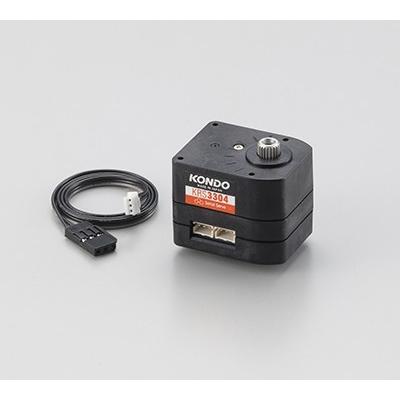 近藤科学 KONDO KRS 2552 サーボモーター 20個セット 02174-400x400.jpg