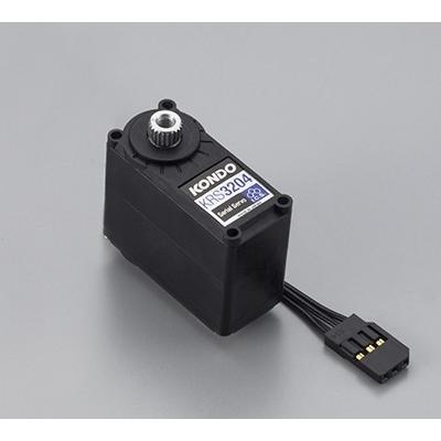 KONDO KRS-4032HV ロボット専用デジタルサーボモータ 新品 KONDO（近藤