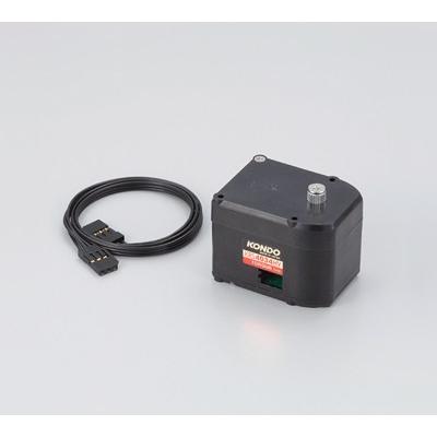 近藤科学 KRS-4034HV ICS 6個セット : ロボテナショップ - 通販