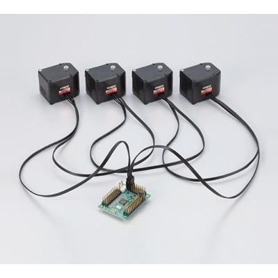 近藤科学 KRS-4034HV ICS 6個セット : ロボテナショップ - 通販