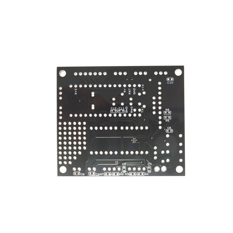 モータドライブ基板TypeRTL Ver2.0（製作キット） | ブランド登録なし | 06