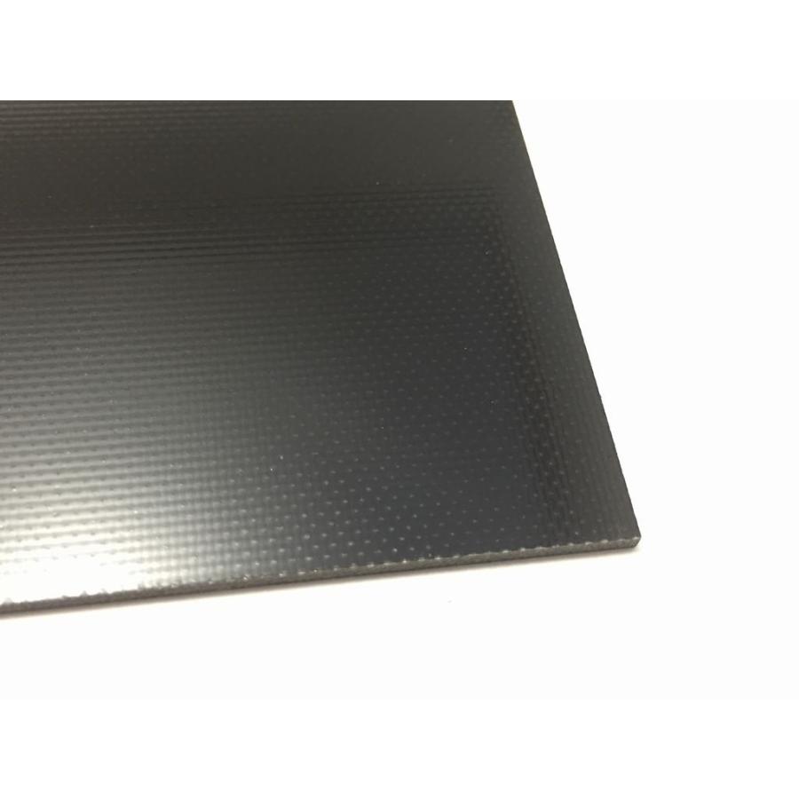 黒frpプレート 0x300x1 5mm ガラスエポキシ カーボン配合 M0074 ロボテナショップ 通販 Yahoo ショッピング