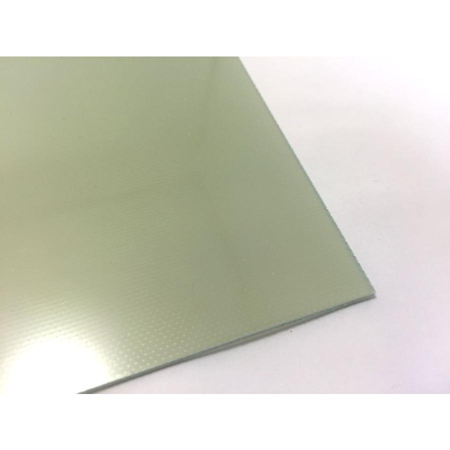 FRPプレート(200x300x2.5mm, ガラスエポキシ) : ロボテナ FRPプレート(200x300x2.5mm, ガラスエポキシ) : ロボテナ