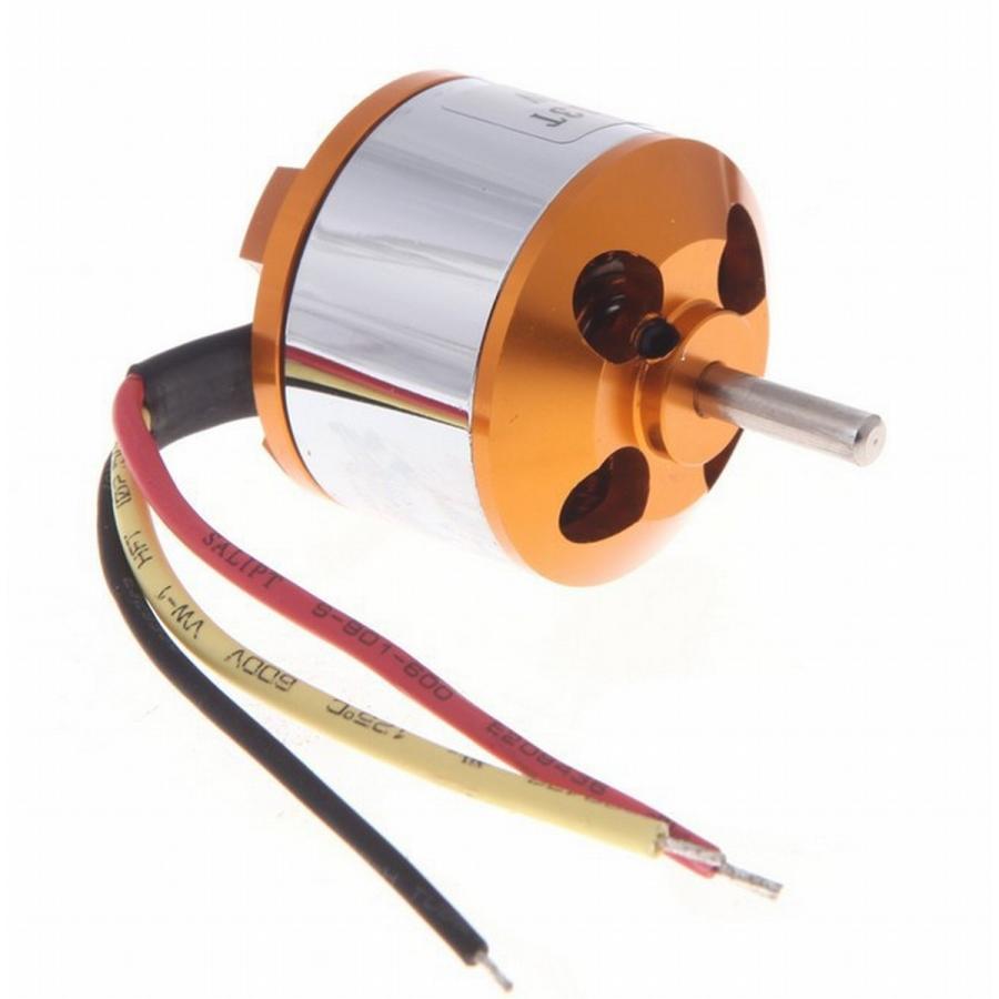 ブラシレスモーター(A2212, 1000KV) | ブランド登録なし | 01