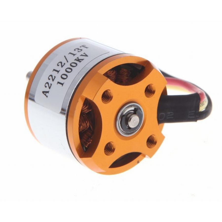 ブラシレスモーター(A2212, 1000KV) | ブランド登録なし | 02