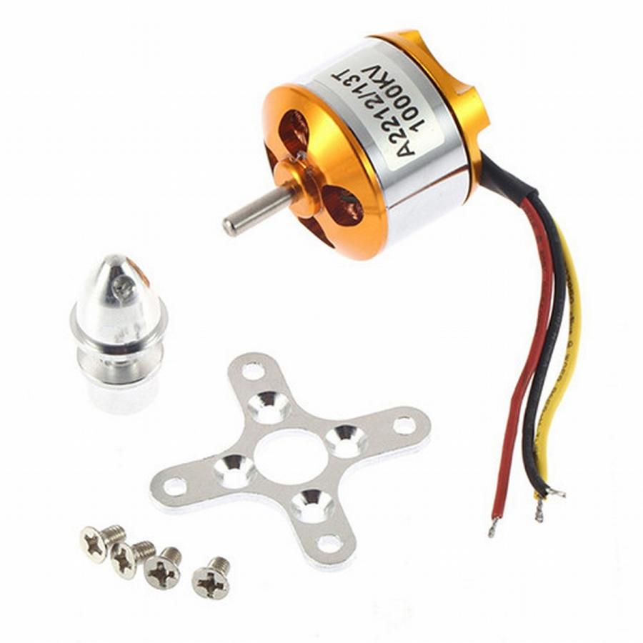 ブラシレスモーター(A2212, 1000KV) | ブランド登録なし | 03