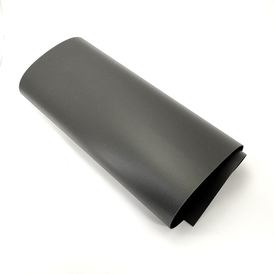 PORON(ポロン) SR-S-15P（1mm厚 250×500mm 黒色） : ロボテナショップ
