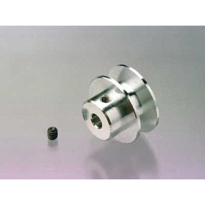 アルミプーリー 16mm×6mm : ロボテナショップ - 通販 - Yahoo!ショッピング