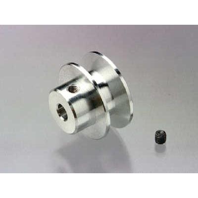 アルミプーリー 20mm×3mm : ロボテナショップ - 通販 - Yahoo!ショッピング