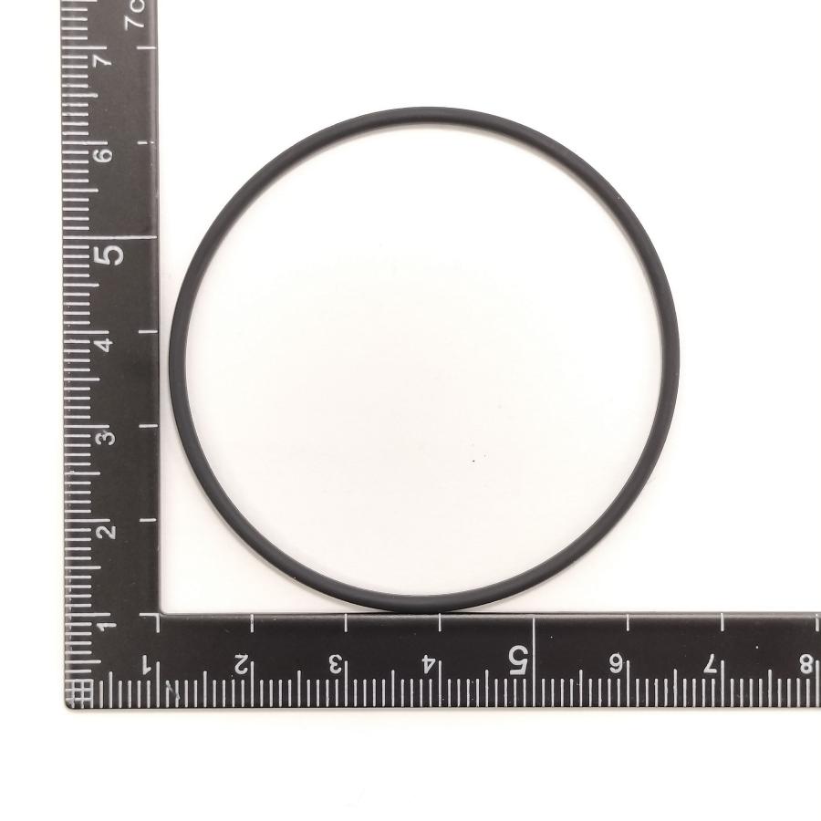 ゴムプーリーベルト 1.8×50サイズ | ブランド登録なし | 01
