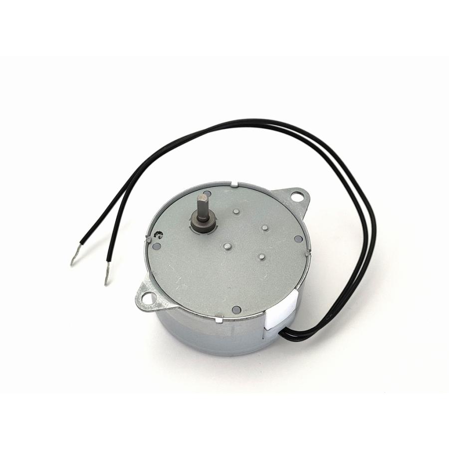 シンクロナスモーター 1RPM(50Hz) 1.2RPM(60Hz) | ブランド登録なし
