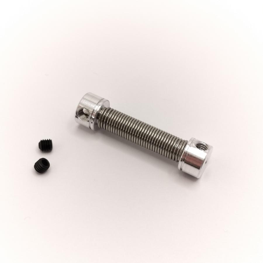 マブチモータージョイント 2mm×3mm | ブランド登録なし