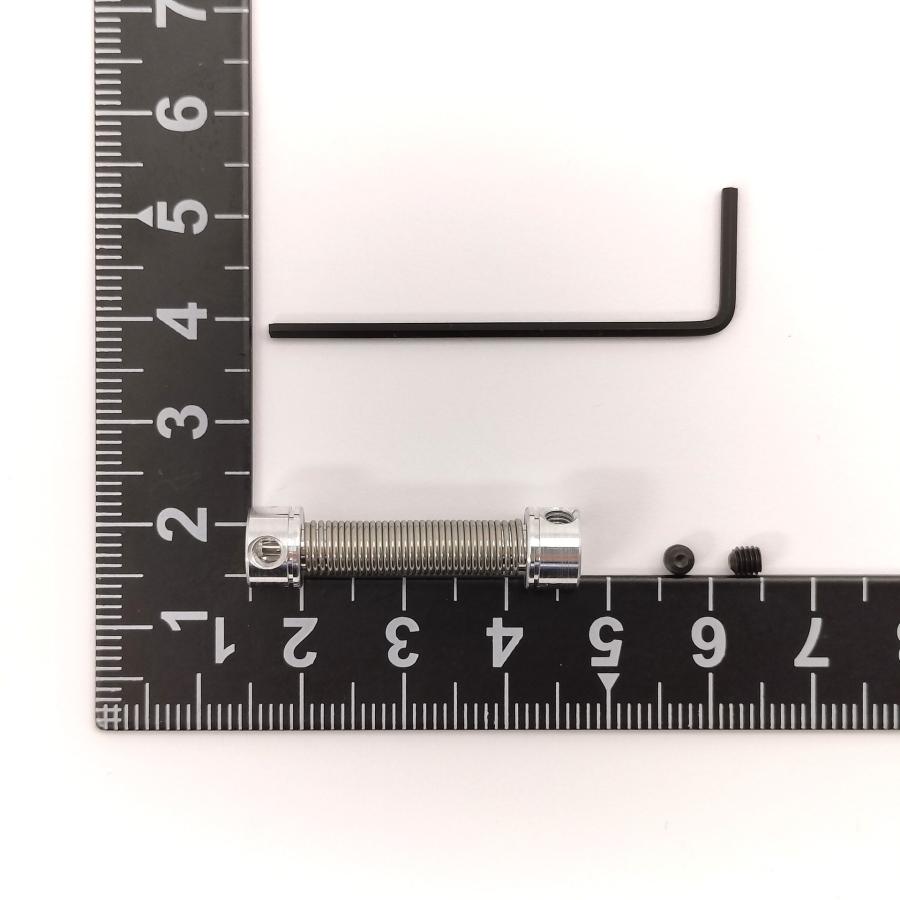 マブチモータージョイント 2mm×3mm | ブランド登録なし | 01
