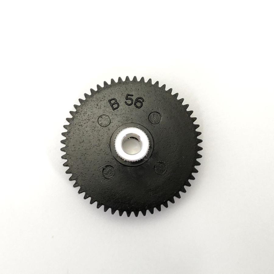 強化平ギヤ 56歯 ×4mm　M0.5 | ブランド登録なし | 01