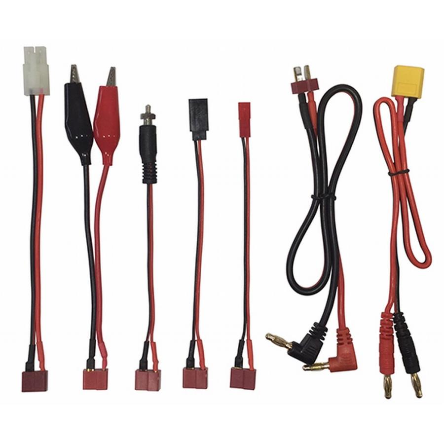 新品 Powers PERFECT NEO V3 LiPo他セット Powers パーフェクト・ネオ V3（AC/DC充・放電器） : ロボテナショップ