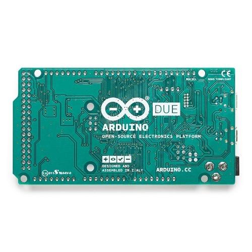 Arduino Due DCC デジタルコントロールシステム Arduino Due DCC デジタルコントロールシステム 鉄道模型