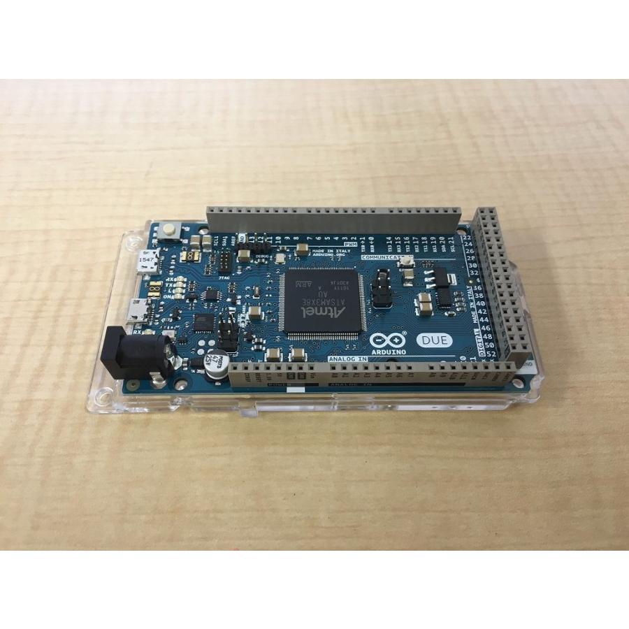 Arduino Due : ロボテナショップ - 通販 - Yahoo!ショッピング