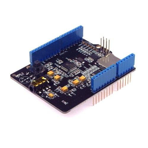 ミュージックシールド V2.0 : ロボテナショップ - 通販 - Yahoo